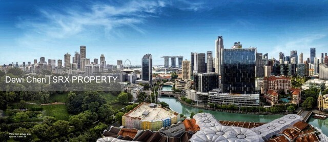 River Valley Road (D6), Condominium #538086201